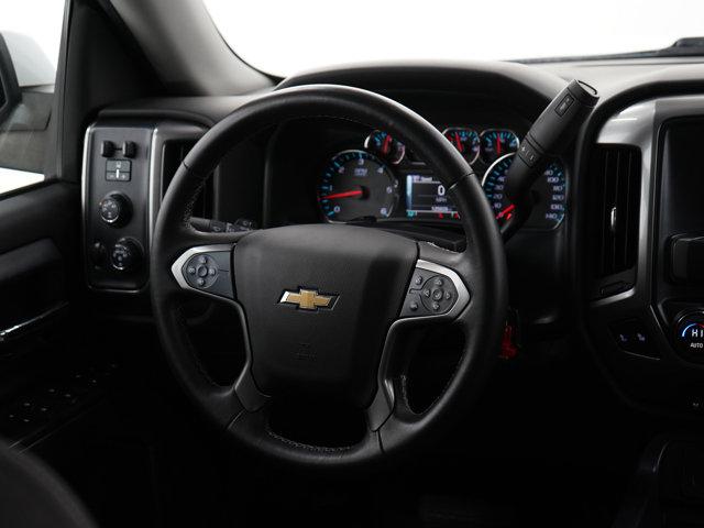 used 2015 Chevrolet Silverado 1500 car, priced at $19,000