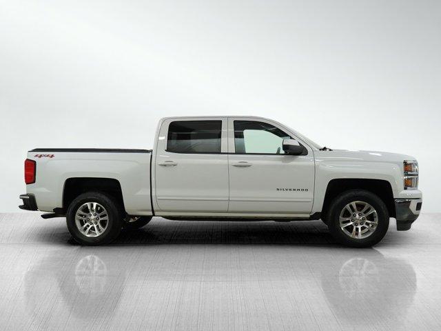 used 2015 Chevrolet Silverado 1500 car, priced at $19,000