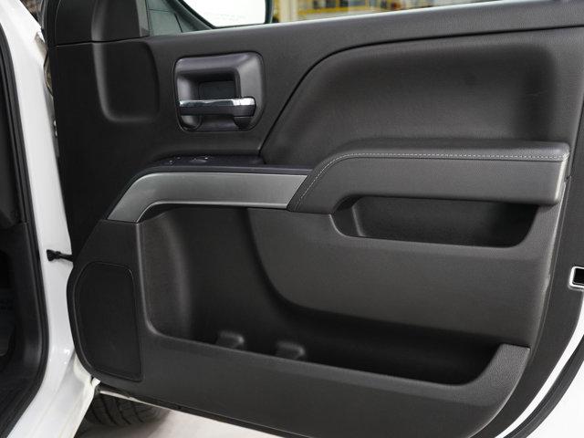 used 2015 Chevrolet Silverado 1500 car, priced at $19,000