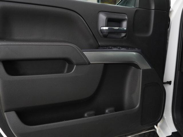 used 2015 Chevrolet Silverado 1500 car, priced at $19,000