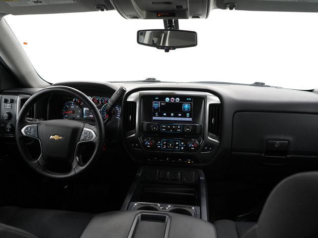 used 2015 Chevrolet Silverado 1500 car, priced at $19,000