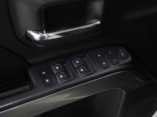 used 2015 Chevrolet Silverado 1500 car, priced at $19,000