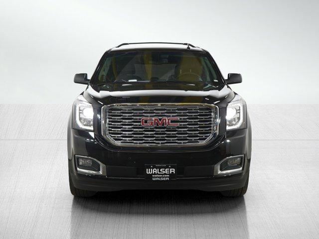 used 2019 GMC Yukon car, priced at $40,900