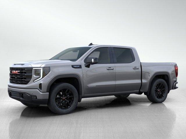 new 2025 GMC Sierra 1500 car, priced at $59,644