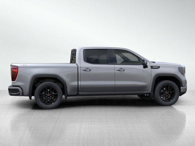 new 2025 GMC Sierra 1500 car, priced at $59,644