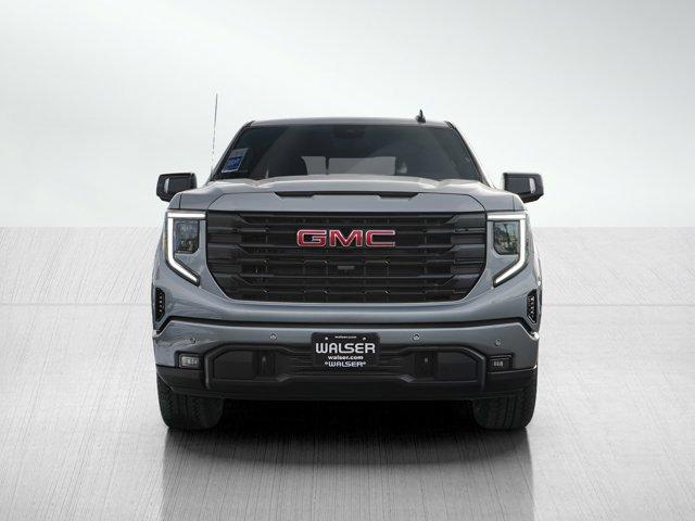 new 2025 GMC Sierra 1500 car, priced at $58,094