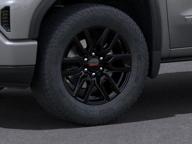 new 2025 GMC Sierra 1500 car, priced at $59,644