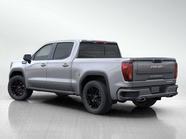 new 2025 GMC Sierra 1500 car, priced at $59,644