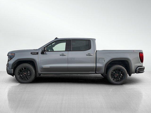 new 2025 GMC Sierra 1500 car, priced at $58,094