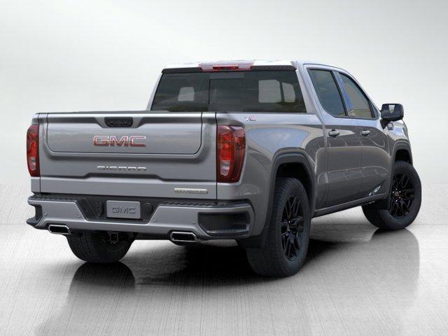 new 2025 GMC Sierra 1500 car, priced at $59,644