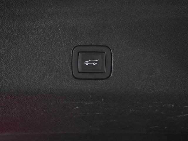 used 2023 Cadillac Escalade ESV car, priced at $73,900