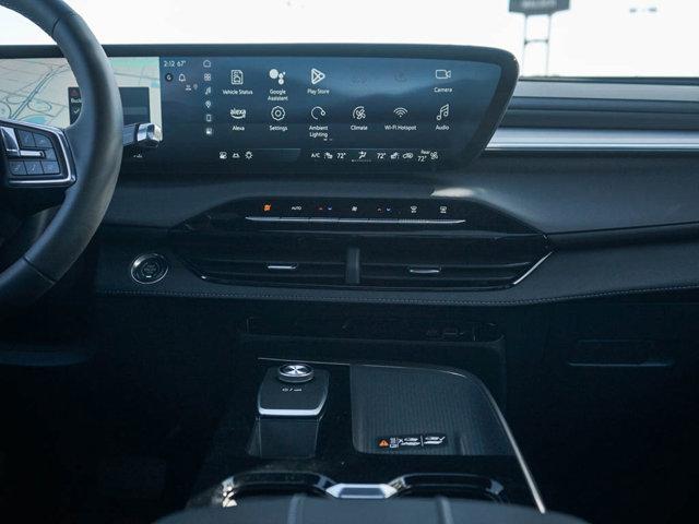 new 2025 Buick Enclave car, priced at $58,998