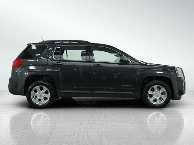 used 2013 GMC Terrain car, priced at $8,900