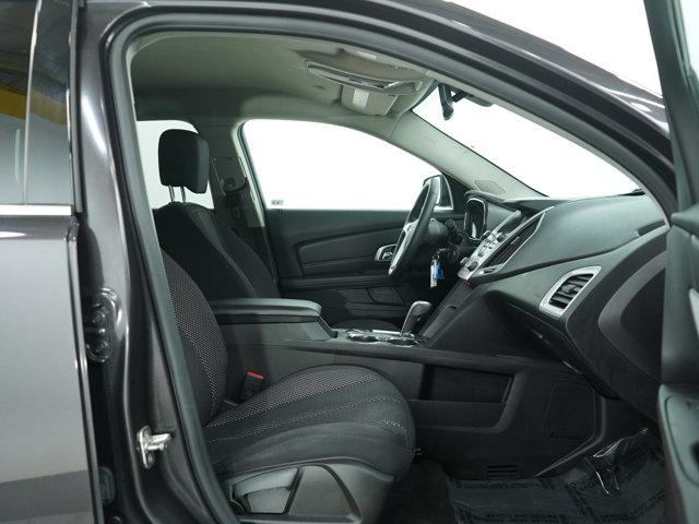 used 2013 GMC Terrain car, priced at $8,900