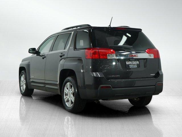 used 2013 GMC Terrain car, priced at $8,900