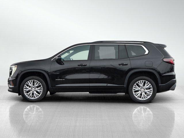 new 2025 GMC Acadia car, priced at $50,149