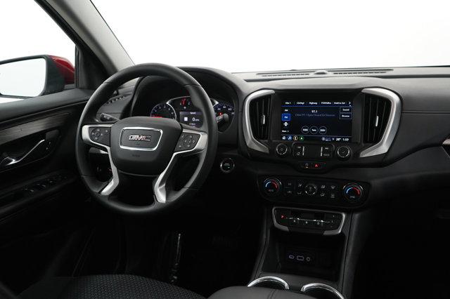 used 2022 GMC Terrain car, priced at $24,000