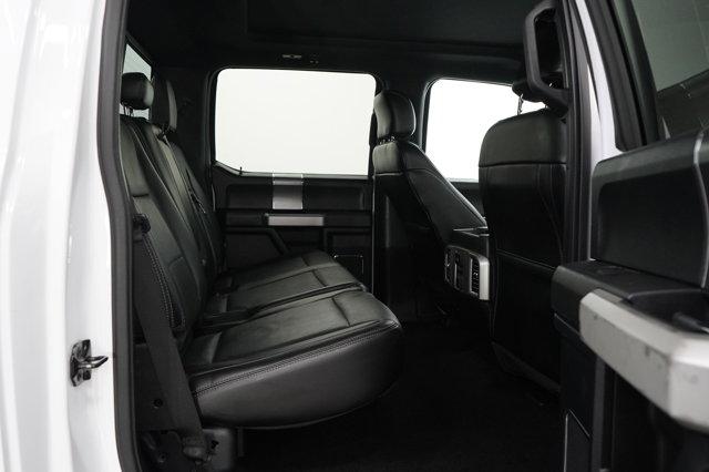 used 2015 Ford F-150 car, priced at $20,000