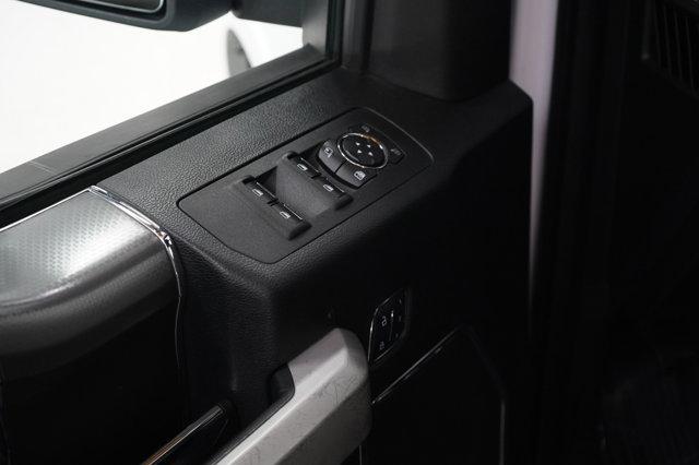 used 2015 Ford F-150 car, priced at $20,000