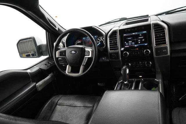 used 2015 Ford F-150 car, priced at $20,000