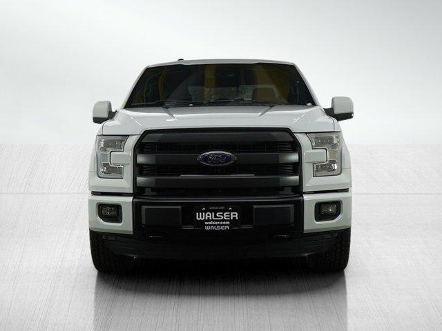 used 2015 Ford F-150 car, priced at $20,000