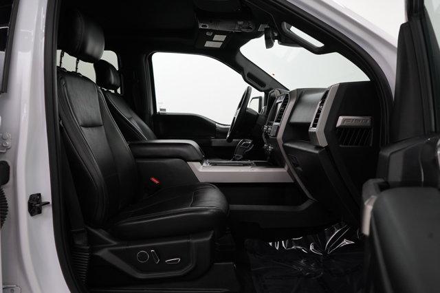 used 2015 Ford F-150 car, priced at $20,000