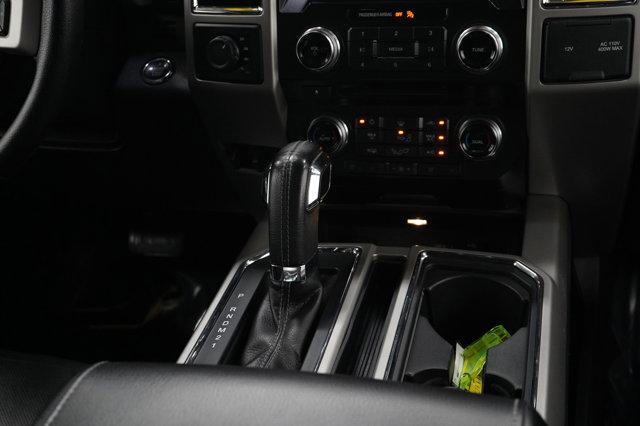used 2015 Ford F-150 car, priced at $20,000
