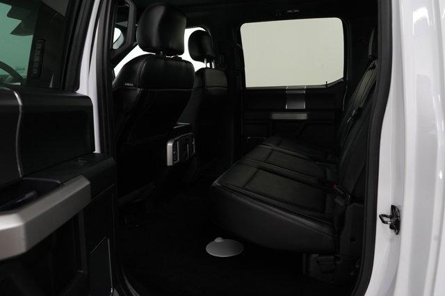 used 2015 Ford F-150 car, priced at $20,000