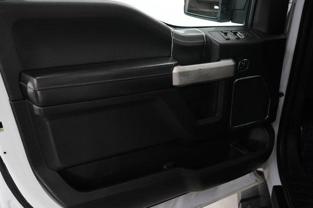 used 2015 Ford F-150 car, priced at $20,000