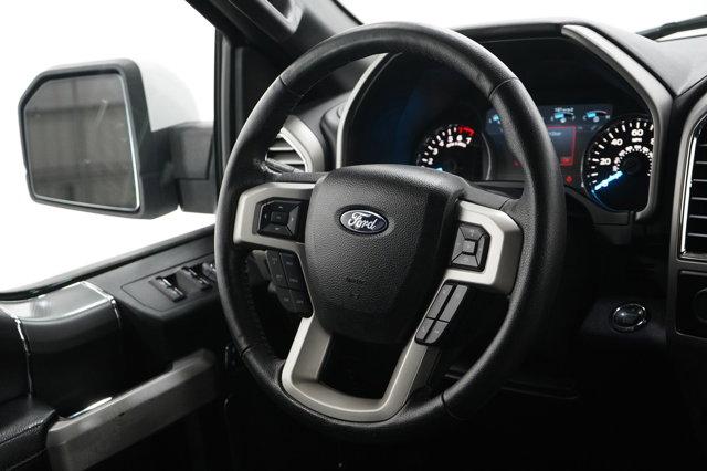 used 2015 Ford F-150 car, priced at $20,000