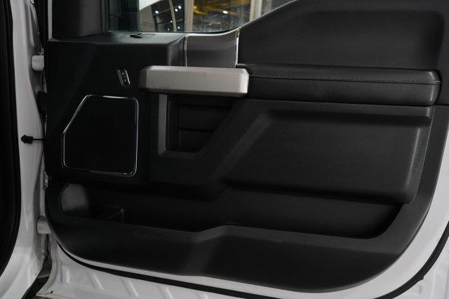 used 2015 Ford F-150 car, priced at $20,000