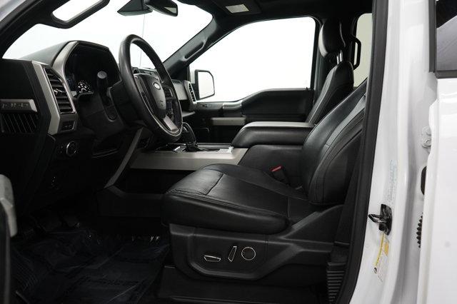 used 2015 Ford F-150 car, priced at $20,000