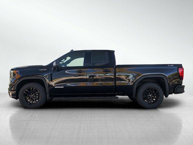 new 2025 GMC Sierra 1500 car, priced at $58,112