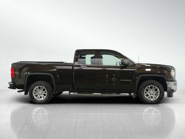 used 2018 GMC Sierra 1500 car, priced at $25,600