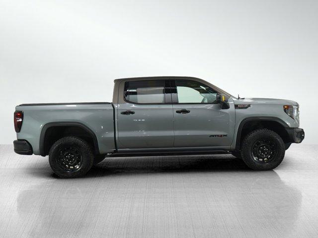 used 2023 GMC Sierra 1500 car, priced at $65,700