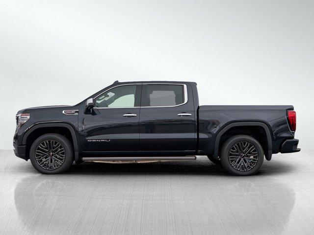 new 2025 GMC Sierra 1500 car, priced at $77,085