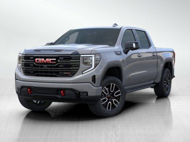 new 2025 GMC Sierra 1500 car, priced at $69,511