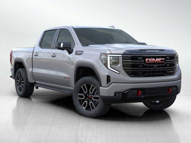 new 2025 GMC Sierra 1500 car, priced at $69,511