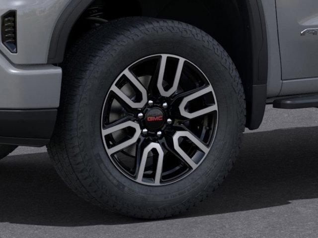 new 2025 GMC Sierra 1500 car, priced at $69,511