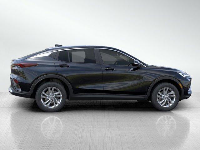 new 2026 Buick Envista car, priced at $27,790