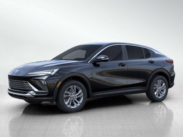 new 2026 Buick Envista car, priced at $27,790