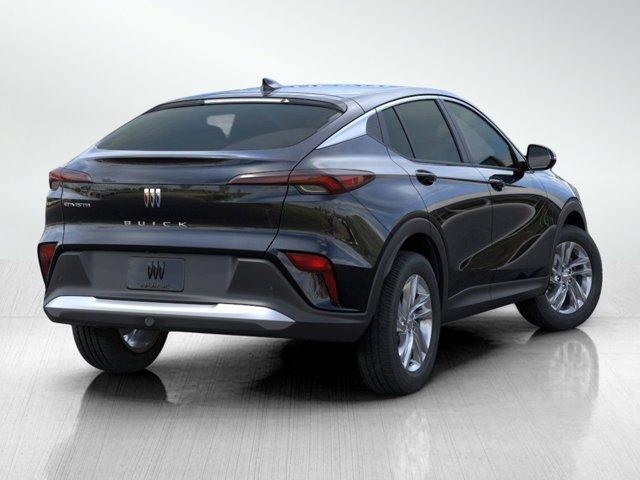 new 2026 Buick Envista car, priced at $27,790