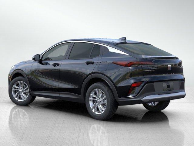 new 2026 Buick Envista car, priced at $27,790