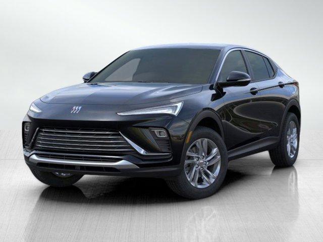 new 2026 Buick Envista car, priced at $27,790