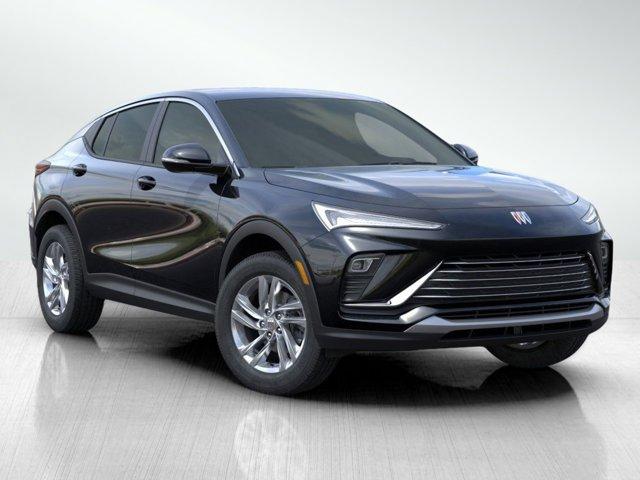 new 2026 Buick Envista car, priced at $27,790