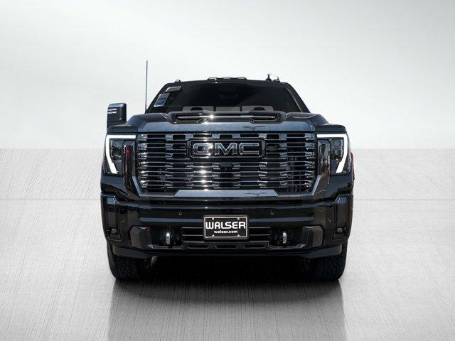 new 2024 GMC Sierra 2500 car, priced at $91,280