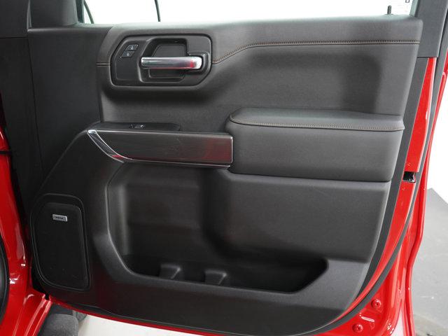 used 2022 GMC Sierra 1500 Limited car, priced at $44,500