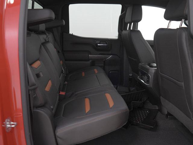 used 2022 GMC Sierra 1500 Limited car, priced at $44,500