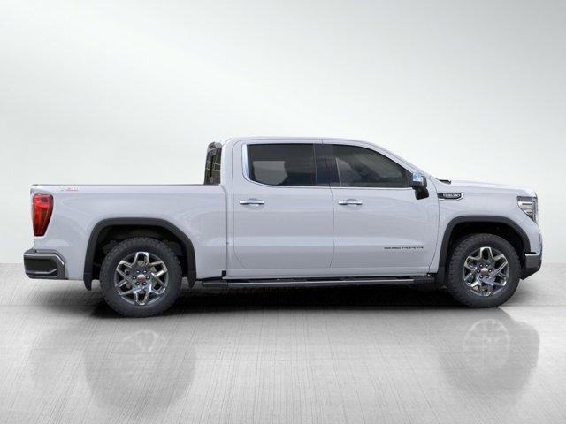 new 2025 GMC Sierra 1500 car, priced at $59,948