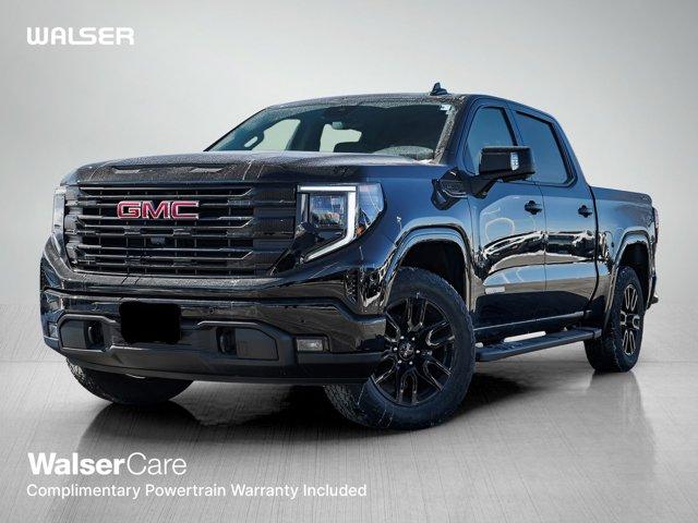 new 2025 GMC Sierra 1500 car, priced at $62,319